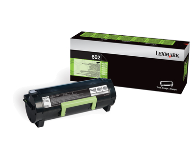 Lexmark 602